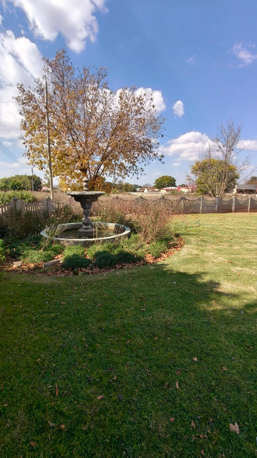 5 Bedroom Property for Sale in Hennenman Free State